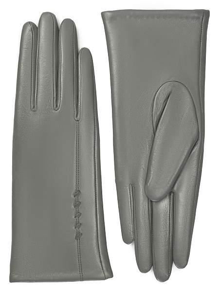 Перчатки женские 100% ш IS411 grey Eleganzza, Артикул: IS411-7_01-000369 фото №1