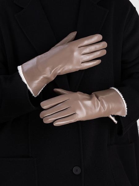 Перчатки женские 100% ш IS352 black Eleganzza, Артикул: IS352-65_01-00036 фото №1