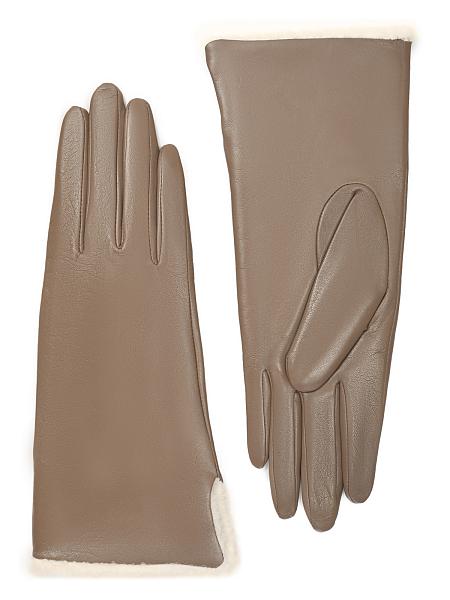 Перчатки женские 100% ш IS352 black Eleganzza, Артикул: IS352-7_01-000369 фото №1