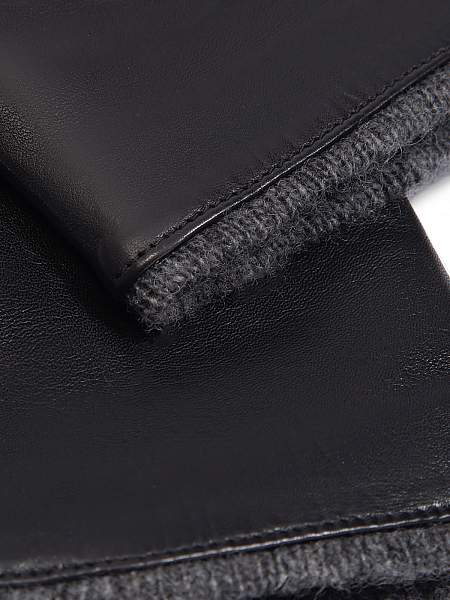 Перчатки женские 100% ш IS353 black Eleganzza, Артикул: IS353-65_01-00036 фото №1