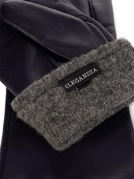 Перчатки женские 100% ш IS353 black Eleganzza, Артикул: IS353-65_01-00036 фото №1