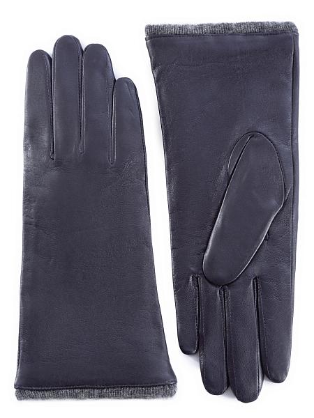 Перчатки женские 100% ш IS353 black Eleganzza, Артикул: IS353-65_01-00036 фото №1