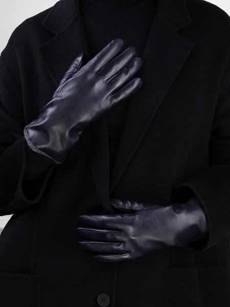 Перчатки женские 100% ш IS353 black Eleganzza, Артикул: IS353-65_01-00036 фото №1