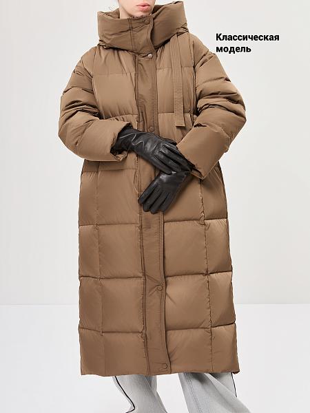 Перчатки женские 100% ш IS020 black Eleganzza, Артикул: IS020-6_01-000369 фото №1