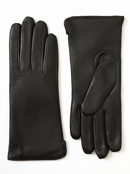 Перчатки женские 100% ш IS020 black Eleganzza, Артикул: IS020-6_01-000369 фото №1