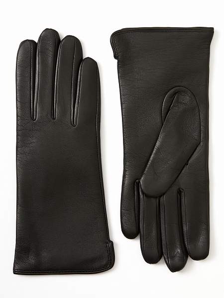 Перчатки женские 100% ш IS020 black Eleganzza, Артикул: IS020-8_01-000369 фото №1
