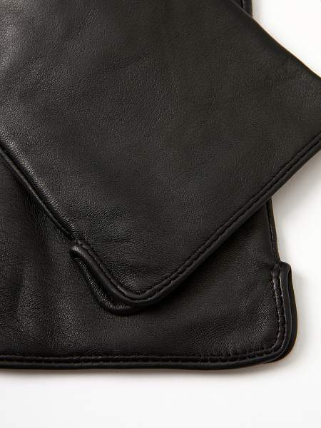 Перчатки женские 100% ш IS020 black Eleganzza, Артикул: IS020-8_01-000369 фото №1