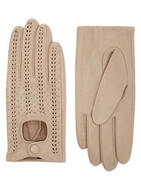 Перчатки женские б/п IS783 l.taupe Eleganzza, Артикул: IS783-65_01-00036 фото №1