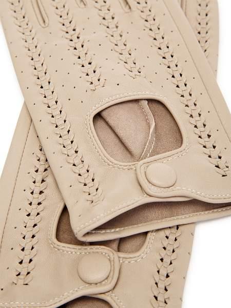 Перчатки женские б/п IS783 l.taupe Eleganzza, Артикул: IS783-65_01-00036 фото №1