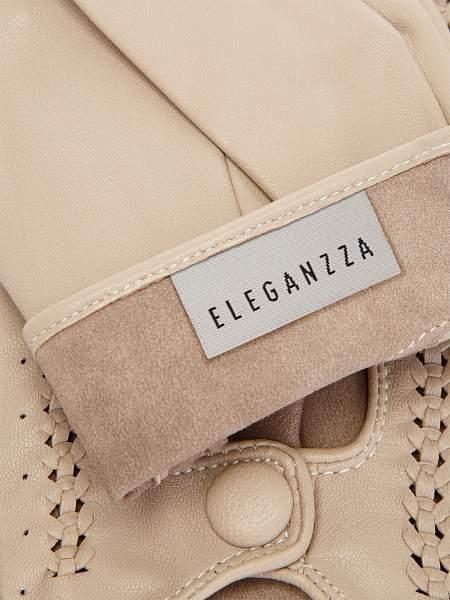 Перчатки женские б/п IS783 l.taupe Eleganzza, Артикул: IS783-65_01-00036 фото №1
