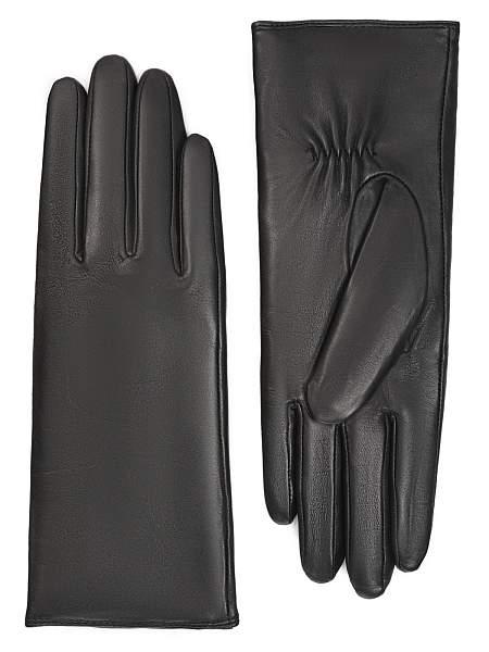 Перчатки жен п/ш LB-0110 black Labbra, Артикул: LB-0110-6_01-000369 фото №1