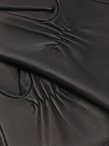 Перчатки жен п/ш LB-0110 black Labbra, Артикул: LB-0110-65_01-00036 фото №1