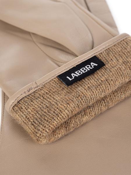 Перчатки жен п/ш LB-0110 black Labbra, Артикул: LB-0110-65_01-00036 фото №1