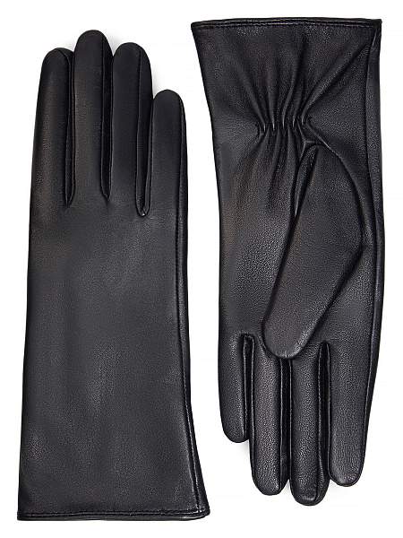 Перчатки жен п/ш LB-0110 black Labbra, Артикул: LB-0110-7_01-000369 фото №1