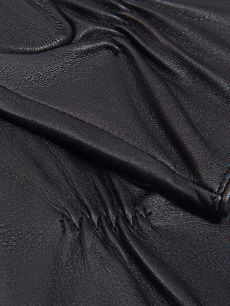 Перчатки жен п/ш LB-0110 black Labbra, Артикул: LB-0110-7_01-000369 фото №1