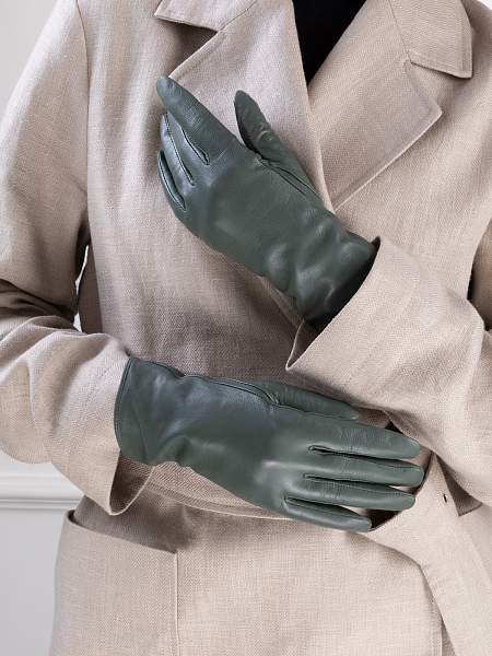 Перчатки жен п/ш LB-0110 black Labbra, Артикул: LB-0110-75_01-00036 фото №1