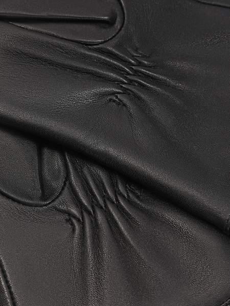 Перчатки жен п/ш LB-0110 black Labbra, Артикул: LB-0110-85_01-00036 фото №1