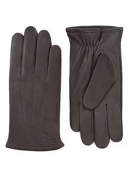 Перчатки мужские 100% ш HP962 d.grey Eleganzza, Артикул: HP962-8_01-000369 фото №1