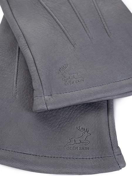 Перчатки мужские 100% ш HP962 d.grey Eleganzza, Артикул: HP962-85_01-00036 фото №1