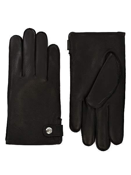 Перчатки мужские 100% ш OS459 black Eleganzza, Артикул: OS459-95_01-00036 фото №1