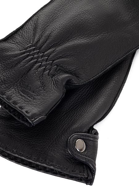 Перчатки женские 100% ш OS640 black Eleganzza, Артикул: OS640-65_01-00036 фото №1