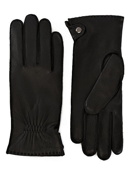 Перчатки женские 100% ш OS640 black Eleganzza, Артикул: OS640-65_01-00036 фото №1