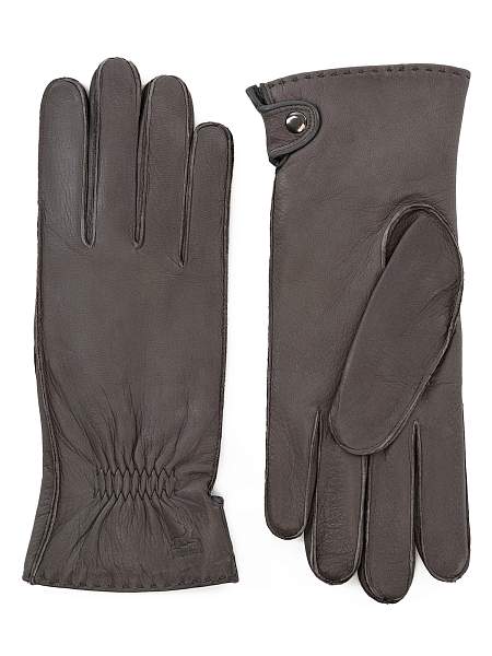Перчатки женские 100% ш OS640 black Eleganzza, Артикул: OS640-7_01-000369 фото №1