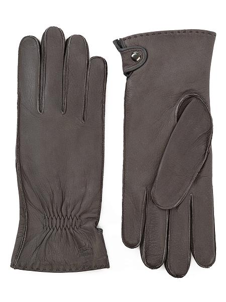 Перчатки женские 100% ш OS640 black Eleganzza, Артикул: OS640-7_01-000369 фото №1