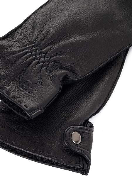 Перчатки женские 100% ш OS640 black Eleganzza, Артикул: OS640-75_01-00036 фото №1