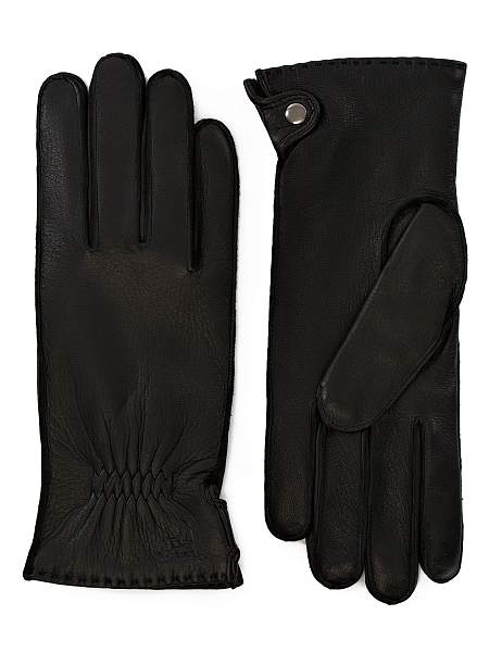 Перчатки женские 100% ш OS640 black Eleganzza, Артикул: OS640-75_01-00036 фото №1