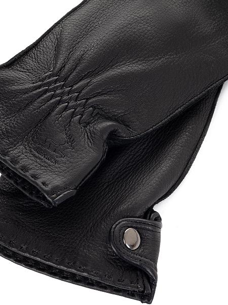 Перчатки женские 100% ш OS640 black Eleganzza, Артикул: OS640-75_01-00036 фото №1