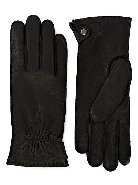 Перчатки женские 100% ш OS640 black Eleganzza, Артикул: OS640-75_01-00036 фото №1