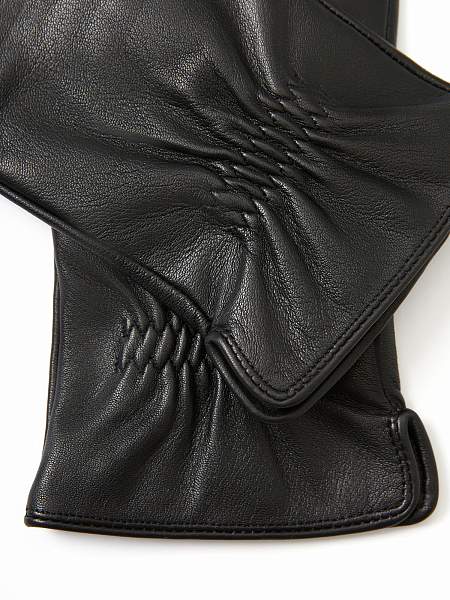 Перчатки мужские 100% ш IS985 black Eleganzza, Артикул: IS985-85_01-00036 фото №1