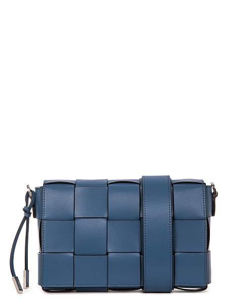 Сумка ELEGANZZA Z7160-6624 dusty blue Eleganzza, Артикул: Z7160-6624-01-00037028 фото №1