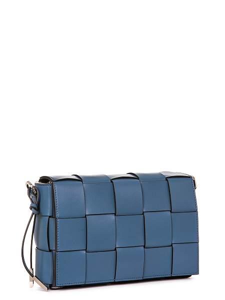 Сумка ELEGANZZA Z7160-6624 dusty blue Eleganzza, Артикул: Z7160-6624-01-00037028 фото №1