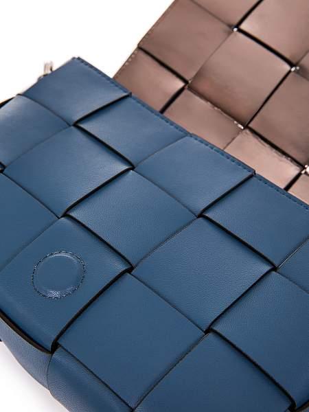 Сумка ELEGANZZA Z7160-6624 dusty blue Eleganzza, Артикул: Z7160-6624-01-00037028 фото №1