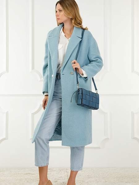 Сумка ELEGANZZA Z7160-6624 dusty blue Eleganzza, Артикул: Z7160-6624-01-00037028 фото №1