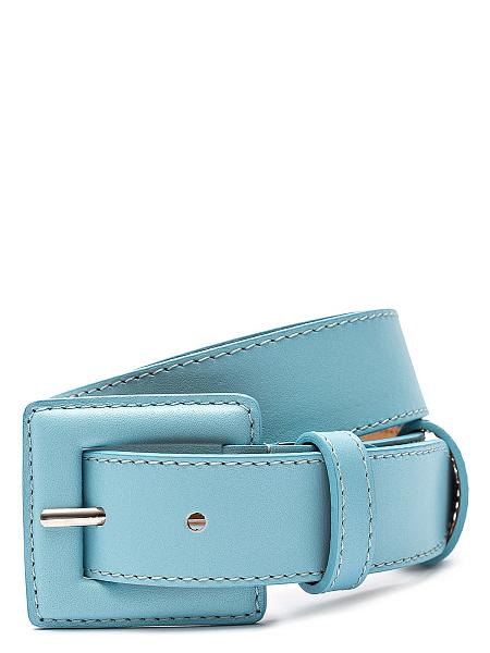 Ремень поясной ELEGANZZA Z-PL04 l.blue Eleganzza, Артикул: Z-PL04-100_01-0003 фото №1