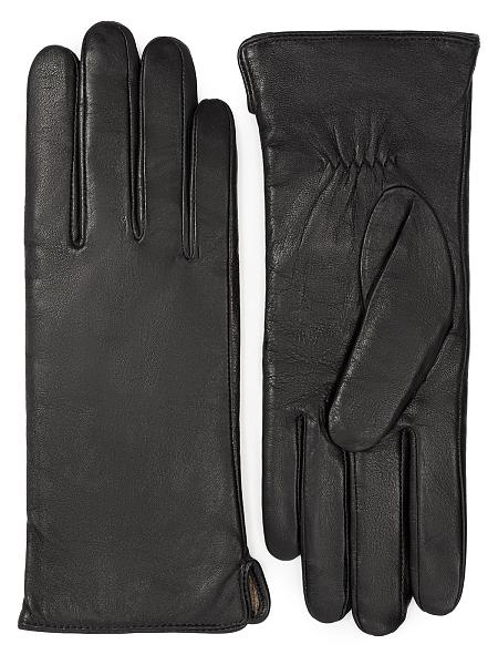 Перчатки женские 100% ш IS020 d.brown Eleganzza, Артикул: IS020-65_01-00037 фото №1