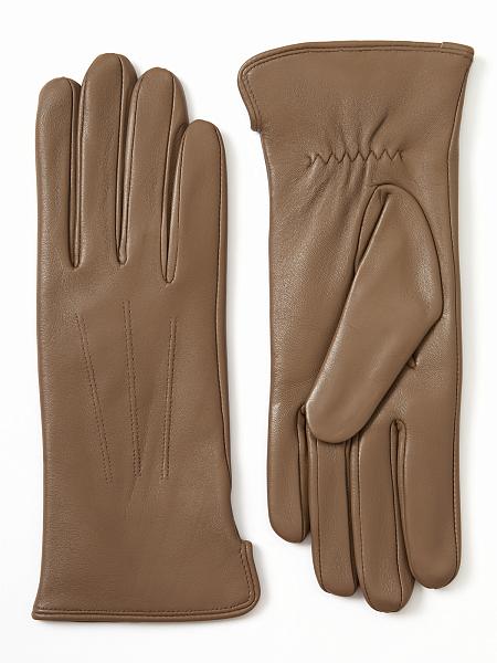 Перчатки женские 100% ш IS825 black Eleganzza, Артикул: IS825-65_01-00037 фото №1