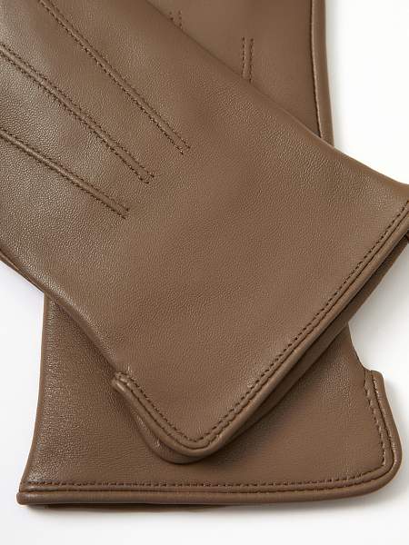 Перчатки женские 100% ш IS825 black Eleganzza, Артикул: IS825-7_01-000370 фото №1