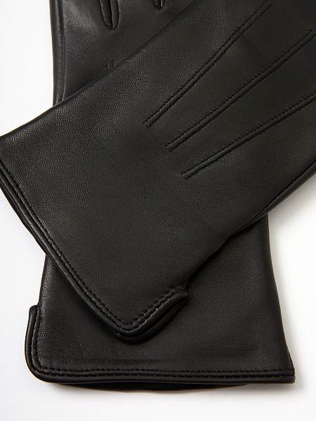 Перчатки женские 100% ш IS825 black Eleganzza, Артикул: IS825-75_01-00037 фото №1