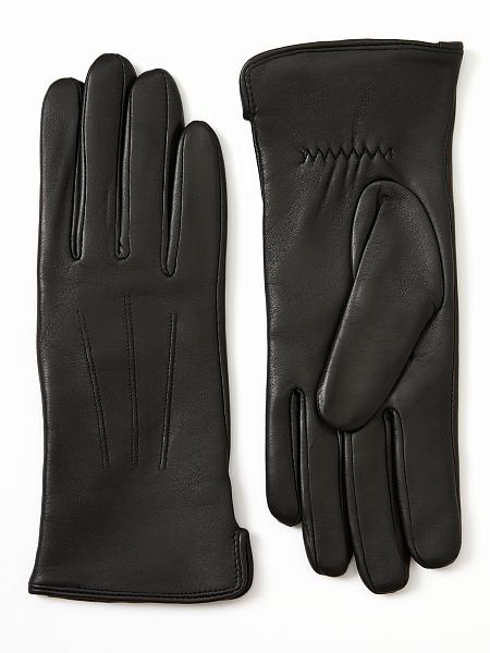 Перчатки женские 100% ш IS825 black Eleganzza, Артикул: IS825-8_01-000370 фото №1