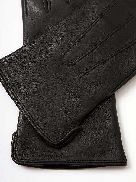 Перчатки женские 100% ш IS825 black Eleganzza, Артикул: IS825-8_01-000370 фото №1