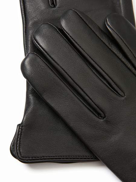 Перчатки мужские 100% ш IS706 black Eleganzza, Артикул: IS706-85_01-00037 фото №1