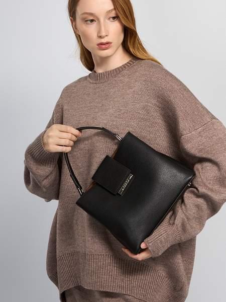 Сумка Labbra L-190581 black Labbra, Артикул: L-190581-01-00037095 фото №1