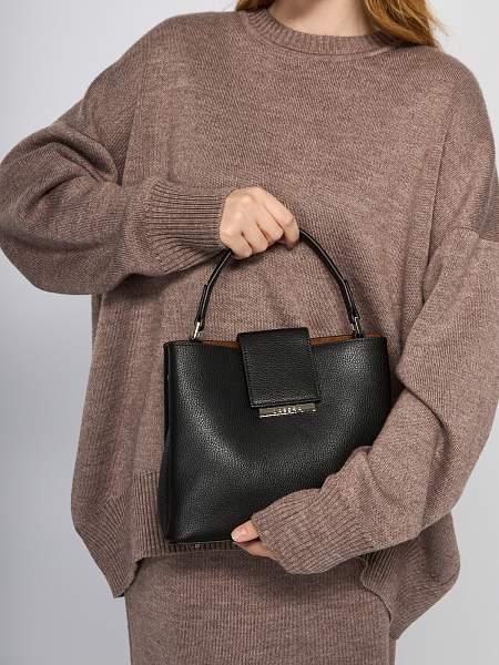 Сумка Labbra L-190581 black Labbra, Артикул: L-190581-01-00037095 фото №1