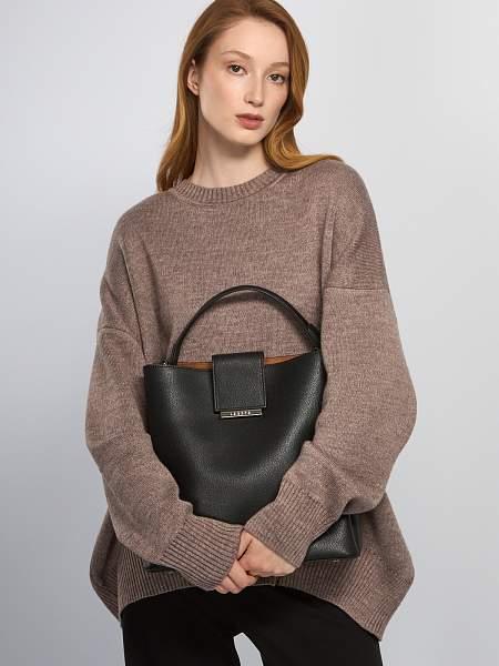 Сумка Labbra L-190582 black Labbra, Артикул: L-190582-01-00037098 фото №1