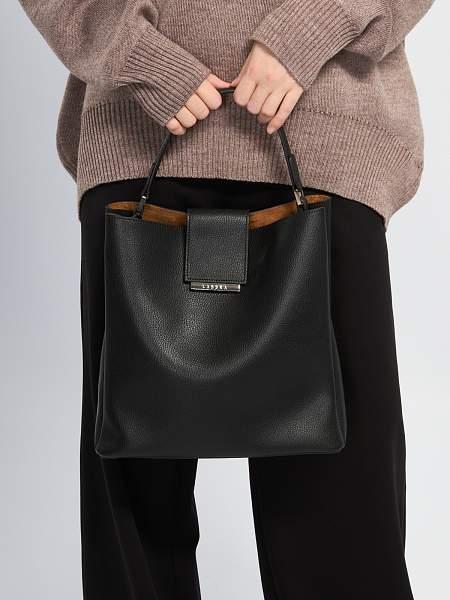 Сумка Labbra L-190582 black Labbra, Артикул: L-190582-01-00037098 фото №1