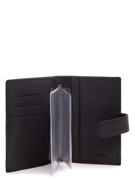 Обложка Labbra L088-1613-2 black Labbra, Артикул: L088-1613-2-01-00036727 фото №1